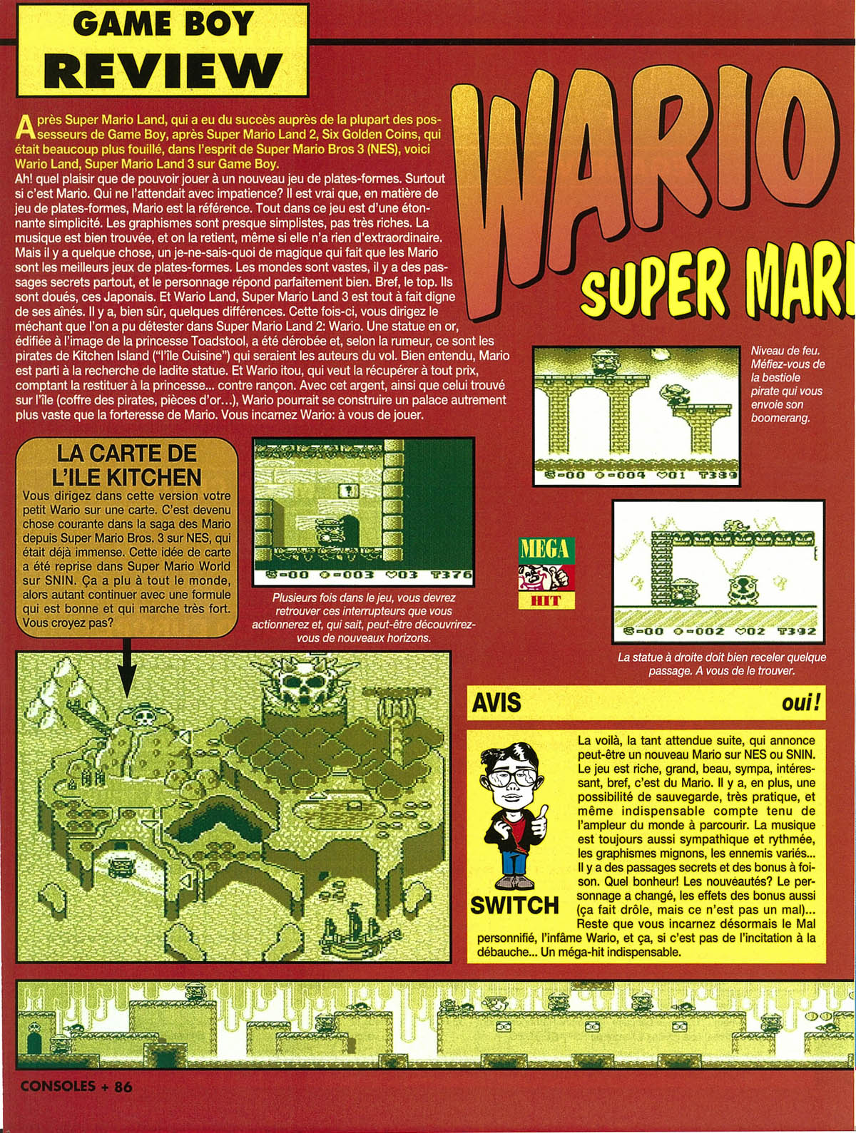 tests//51/Consoles + 031 - Page 086 (avril 1994).jpg